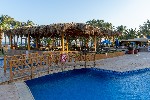 Hotel FORT ARABESQUE Resort, SPA & Villas - The Beach Resort