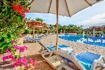 Hotel FORT ARABESQUE Resort, SPA & Villas - The Beach Resort