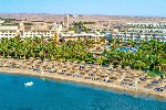Hotel FORT ARABESQUE Resort, SPA & Villas - The Beach Resort
