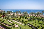 Hotel FORT ARABESQUE Resort, SPA & Villas - The Beach Resort
