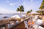 Hotel FORT ARABESQUE Resort, SPA & Villas - The Beach Resort