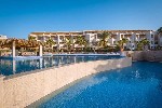 Hotel FORT ARABESQUE Resort, SPA & Villas - The Beach Resort