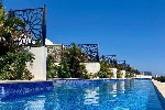Hotel FORT ARABESQUE Resort, SPA & Villas - The Beach Resort