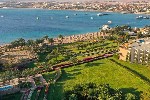 Hotel FORT ARABESQUE Resort, SPA & Villas - The Beach Resort