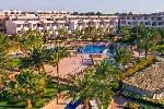 Hotel FORT ARABESQUE Resort, SPA & Villas - The Beach Resort