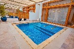 Hotel FORT ARABESQUE Resort, SPA & Villas - The Beach Resort