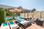 Hotel FORT ARABESQUE Resort, SPA & Villas - The Beach Resort