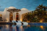 Hotel FORT ARABESQUE Resort, SPA & Villas - The Beach Resort