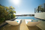 Hotel FORT ARABESQUE Resort, SPA & Villas - The Beach Resort
