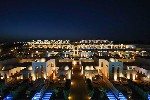 Hotel FORT ARABESQUE Resort, SPA & Villas - The Beach Resort