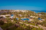 Hotel FORT ARABESQUE Resort, SPA & Villas - The Beach Resort