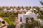 Hotel FORT ARABESQUE Resort, SPA & Villas - The Beach Resort