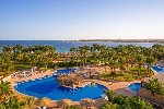 Hotel FORT ARABESQUE Resort, SPA & Villas - The Beach Resort