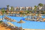 Hotel JAZ PALMARIVA BEACH EX. LABRANDA CLUB MAKADI
