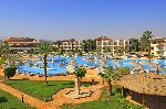 Hotel JAZ PALMARIVA BEACH EX. LABRANDA CLUB MAKADI