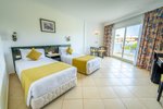 Hotel JAZ PALMARIVA BEACH EX. LABRANDA CLUB MAKADI
