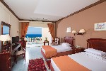Hotel SIVA GOLDEN BAY MAKADI