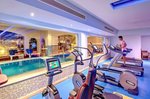 Fitnesz