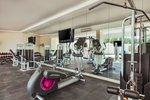 Fitnesz