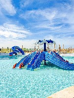 Gyermekek csobbanása