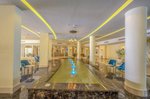 Hotel Amwaj Beach Club Abu Soma