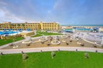 Hotel Amwaj Beach Club Abu Soma