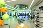 Fitnesz