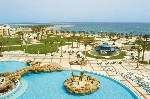 Egyiptom, Hurghada, Safaga - PALM ROYALE SOMA BAY