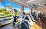 Fitnesz