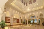 Hotel BARON PALACE SAHL HASHEESH