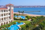 Hotel BARON PALACE SAHL HASHEESH