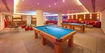 Hotel BARON PALACE SAHL HASHEESH