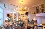 Hotel BARON PALACE SAHL HASHEESH