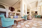Hotel BARON PALACE SAHL HASHEESH