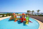 Hotel BARON PALACE SAHL HASHEESH