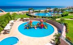 Hotel BARON PALACE SAHL HASHEESH