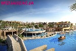 Hotel AL KASR SAHL HASHEESH