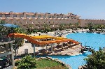 Hotel Pyramisa Beach Resort Sahl Hasheesh