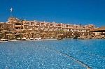 Hotel Pyramisa Beach Resort Sahl Hasheesh