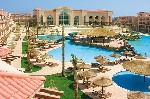 Hotel Pyramisa Beach Resort Sahl Hasheesh