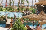 Hotel Pyramisa Beach Resort Sahl Hasheesh