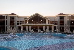 Hotel SERENITY SKY ARC SAHL HASHEESH