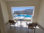 Hotel SERENITY SKY ARC SAHL HASHEESH
