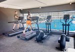 Fitnesz