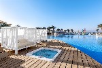 Hotel THE V LUXURY RESORT SAHL HASHEESH 