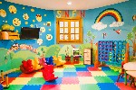 Gyermek játszószoba
