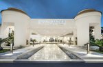 Hotel V Grand Beach Resort Sahl Hashees Ex. Pyramisa