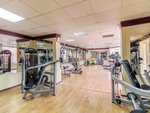 Fitnesz