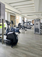 Hotel SIVA GOLDEN BAY MAKADI