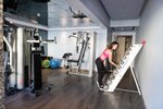 Fitnesz
